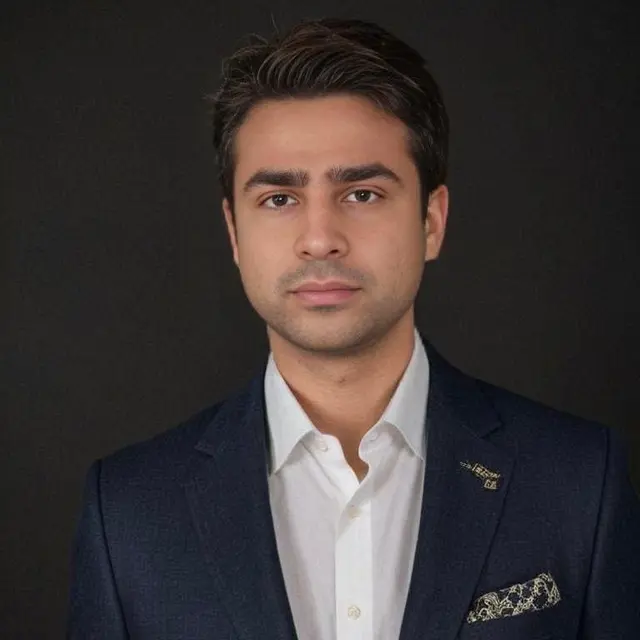 Ujjwal Roy